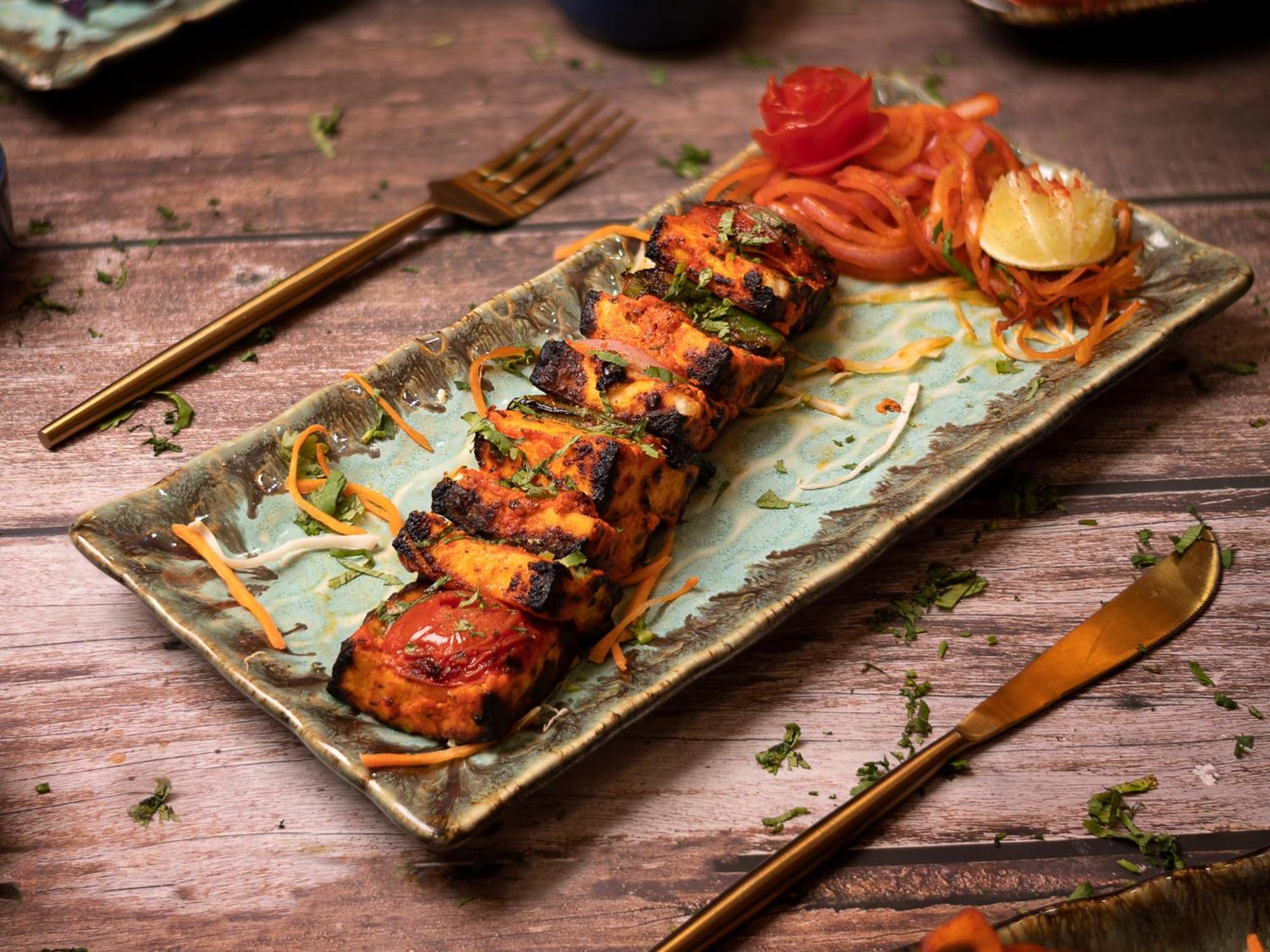 Baari The House Of Fusion 호텔 자이푸르 외부 사진
